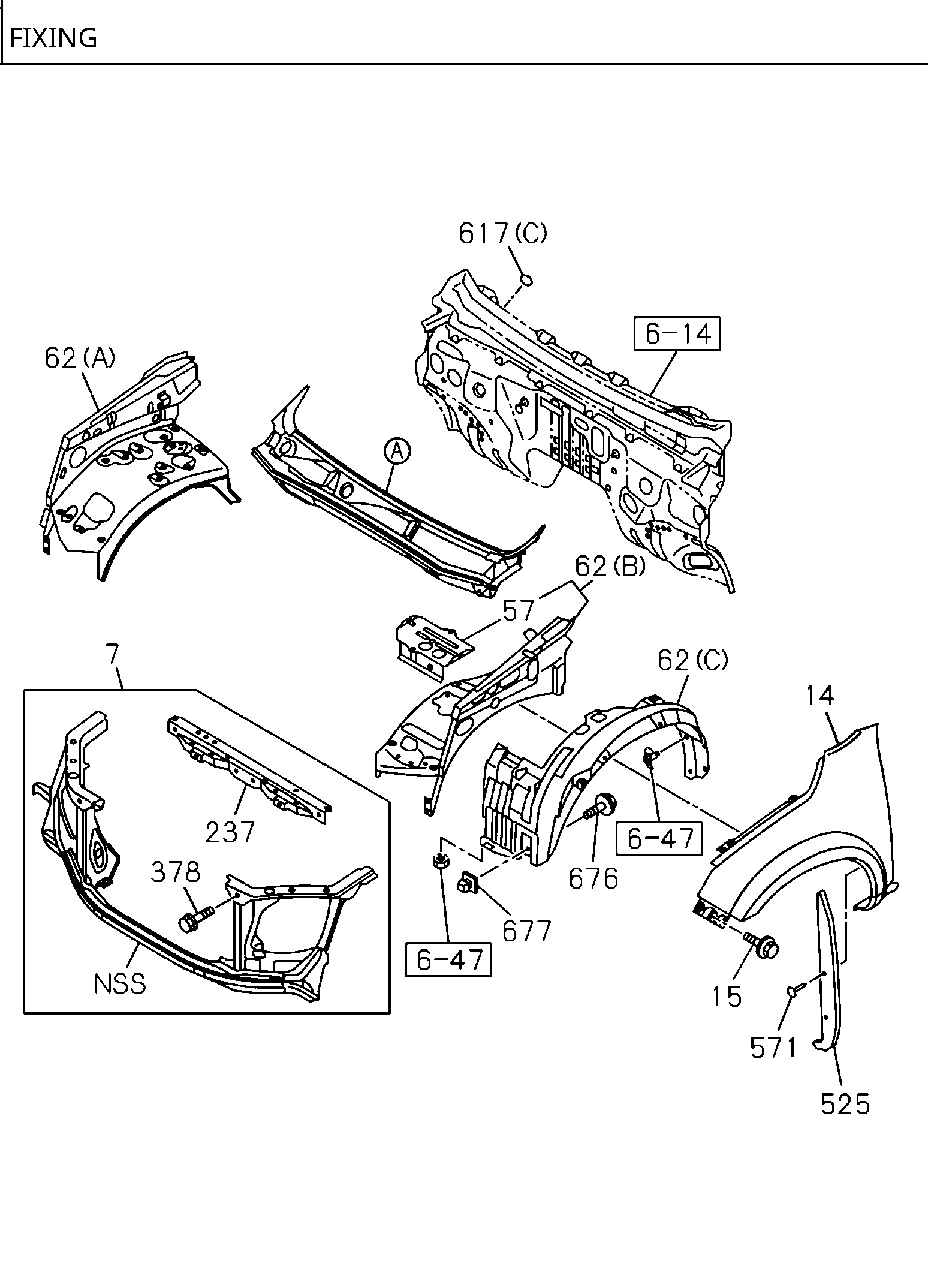 Partial Engine